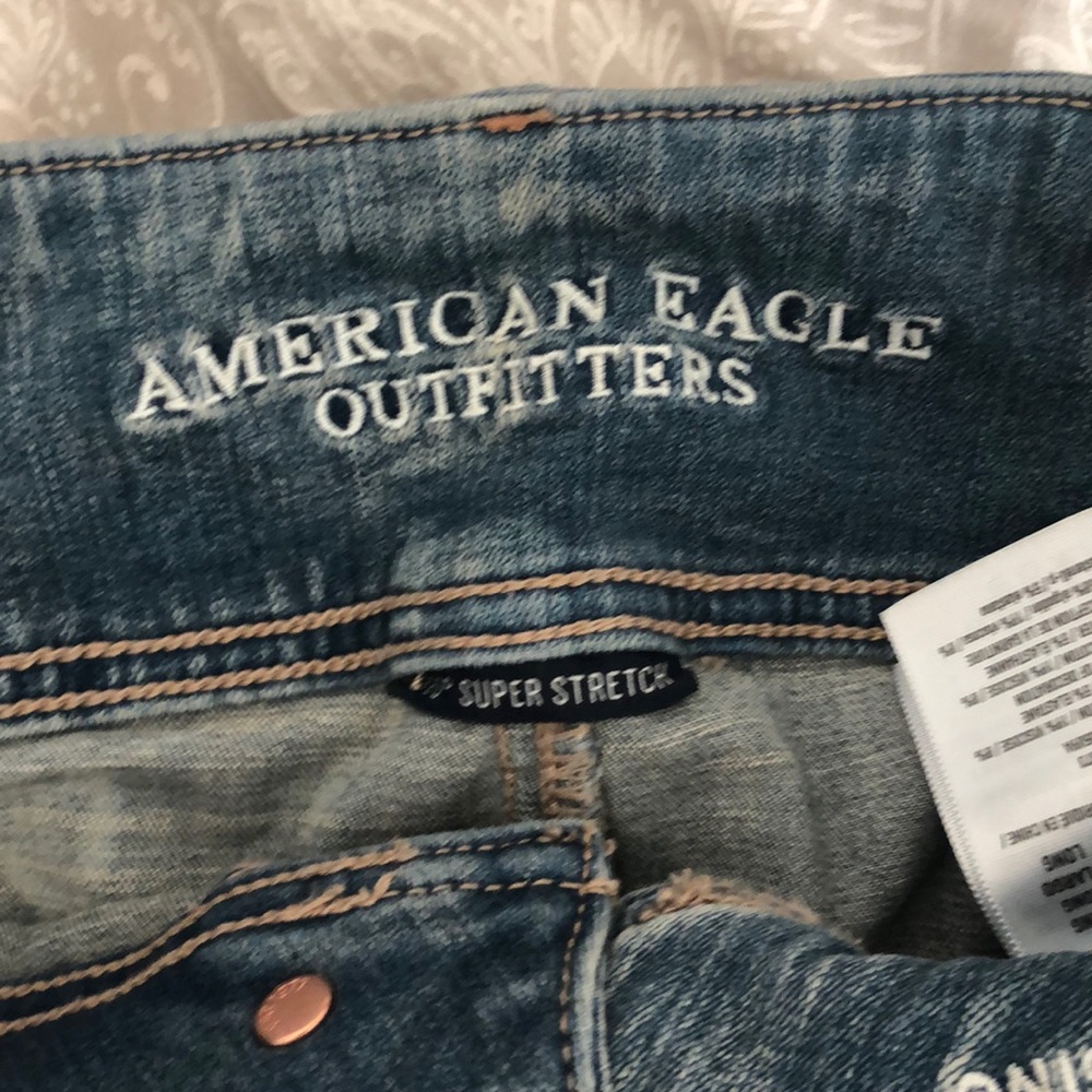 Jeans - Picture 4 of 5